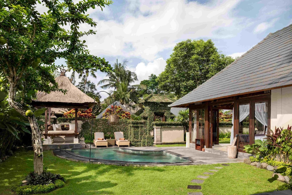 The Ubud Village Resort And Spa At Nyuh Kuning 33/42