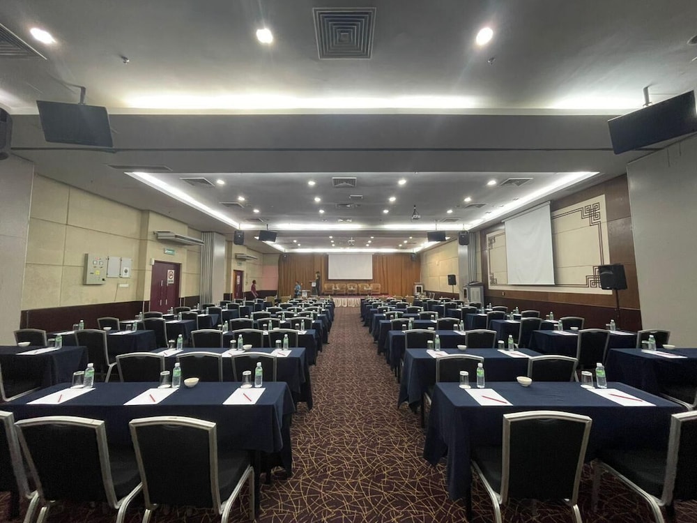 Pantai Puteri Hotel Malacca 54/62