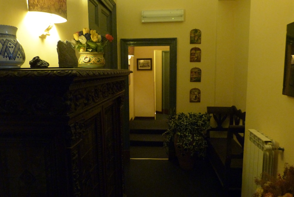 Hotel Etnea 316 6/62