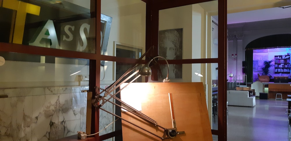 Ostello Tasso 22/50