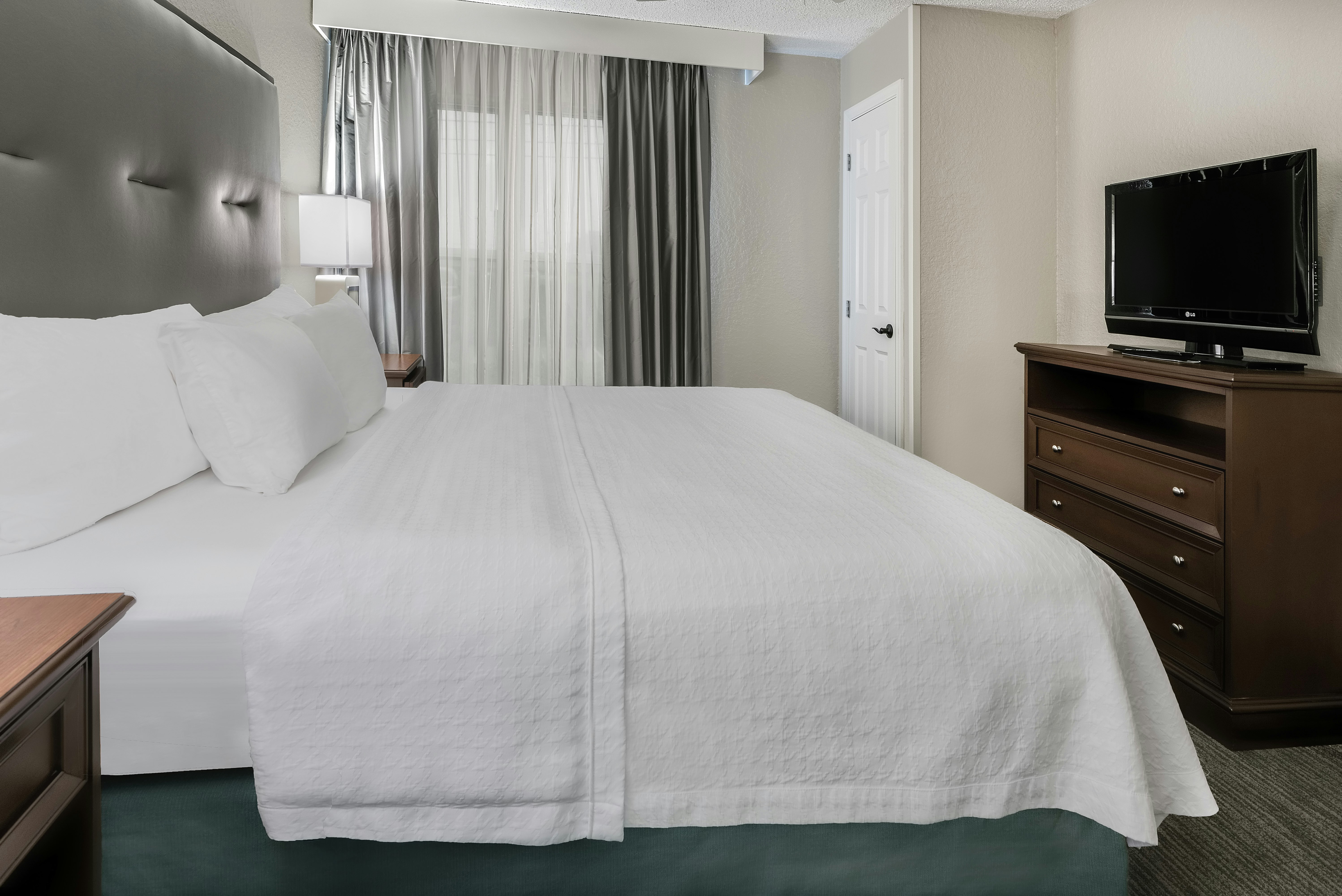 Homewood, King Bed