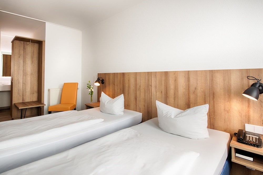 ACHAT Hotel Dresden Altstadt 18/72