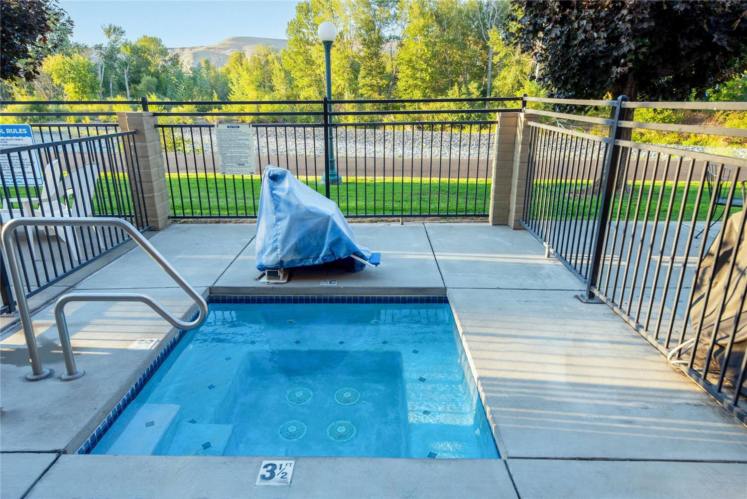 Baymont by Wyndham Yakima Riverfront 28/51