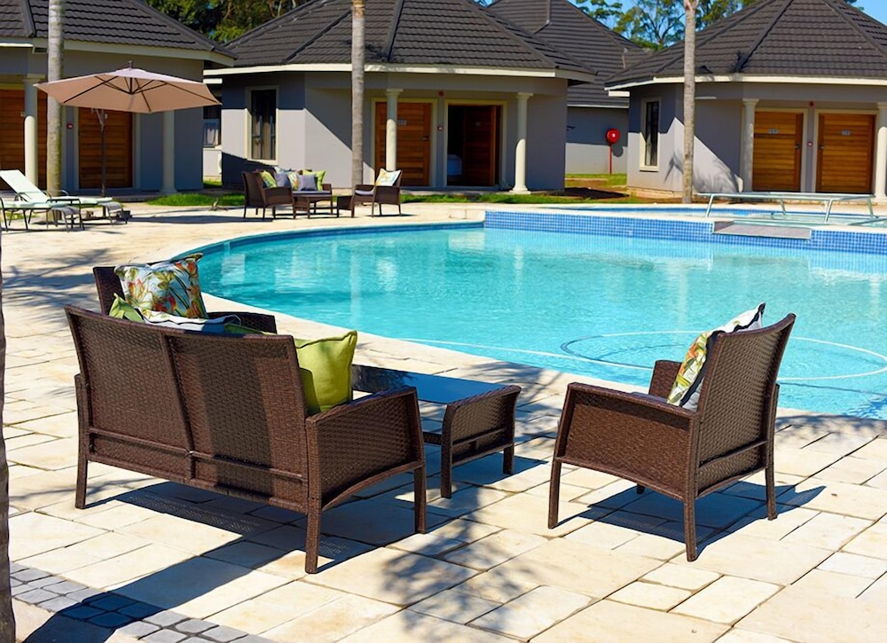 Aloe Lifestyle Hotel 39/39