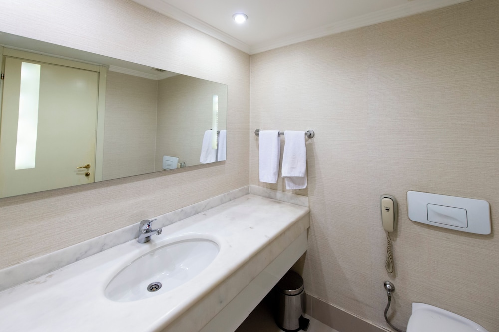 Jura Hotels Mavi Surmeli Adana 47/50