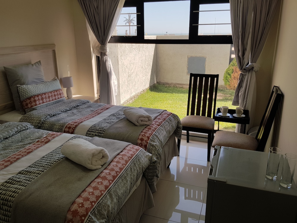 Seboa's Guesthouse 9/36