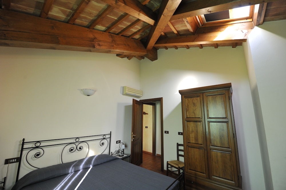 Il Podere Del Germano Reale 28/50