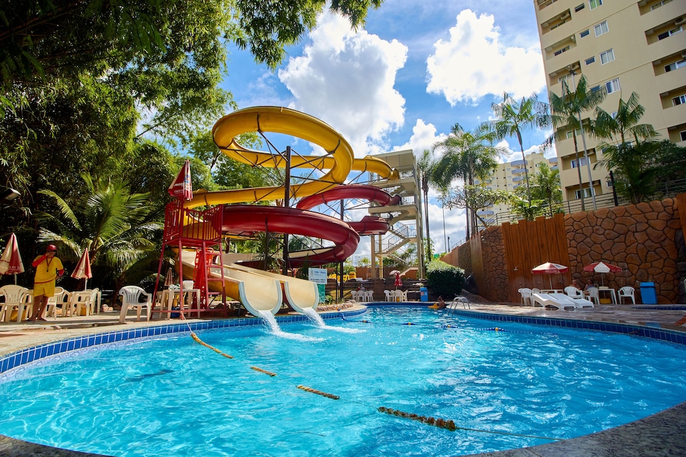 Golden Dolphin Grand Hotel 6/51