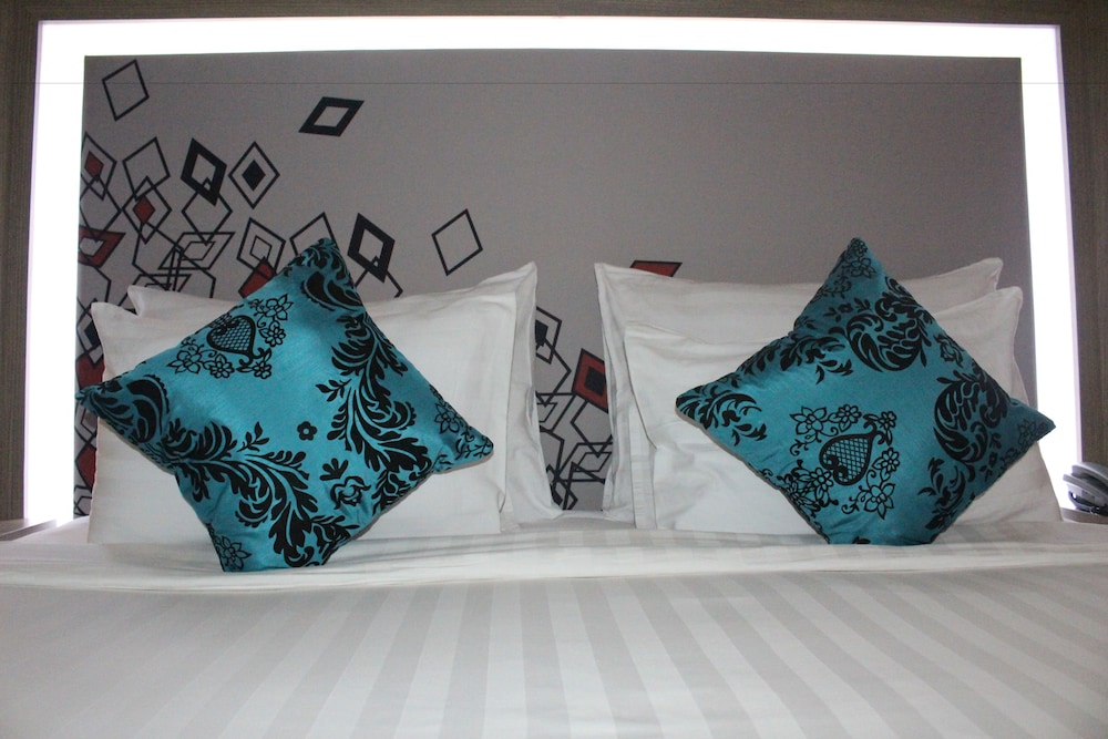 Novotel Makassar Grand Shayla 21/50