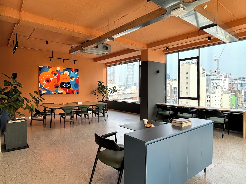 M Village Hotel Ly Tu Trong, a brand of Modern Village Lifestyle 22/35