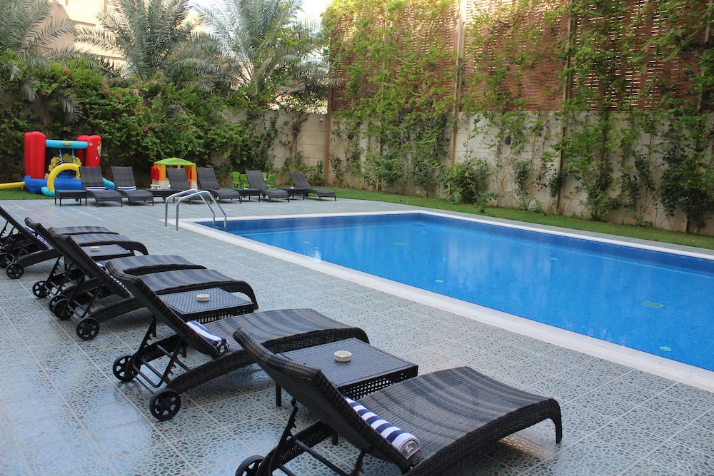 Concorde Hotel Doha 36/57