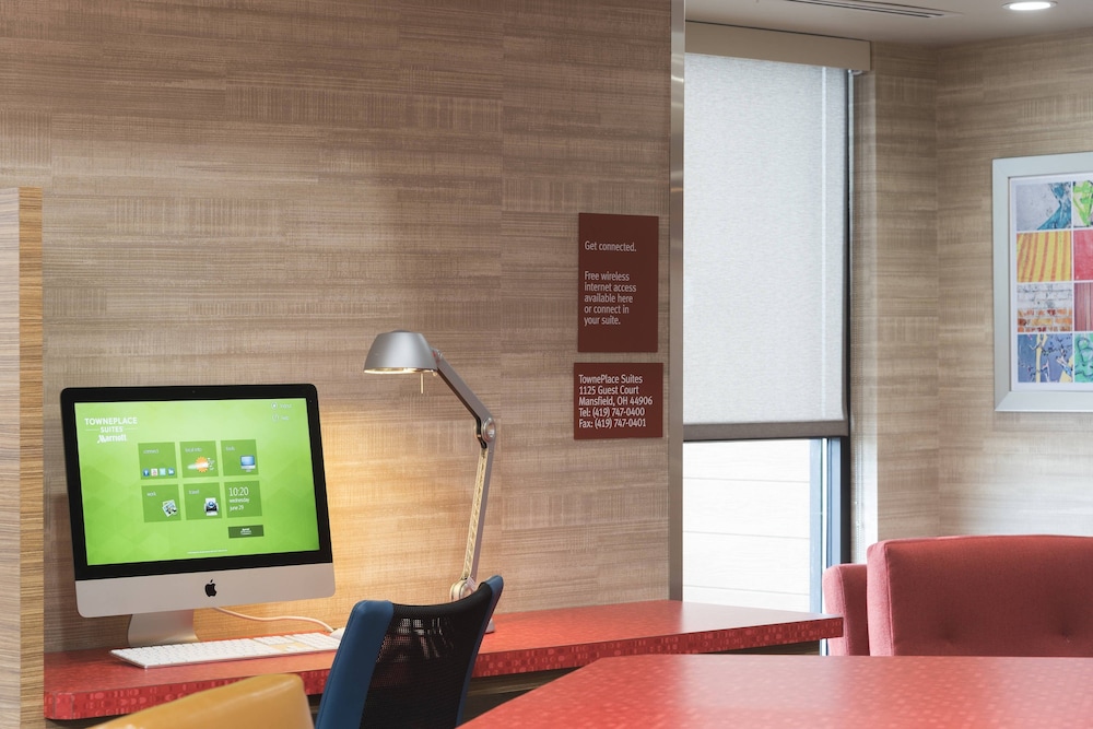 TownePlace Suites by Marriott Ontario-Mansfield 23/38