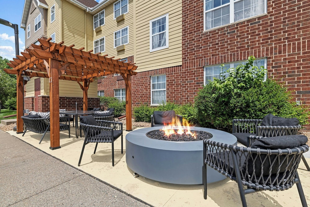 Towne Place Suites Marriott Minneapolis St Paul Airport Eagan 28/47