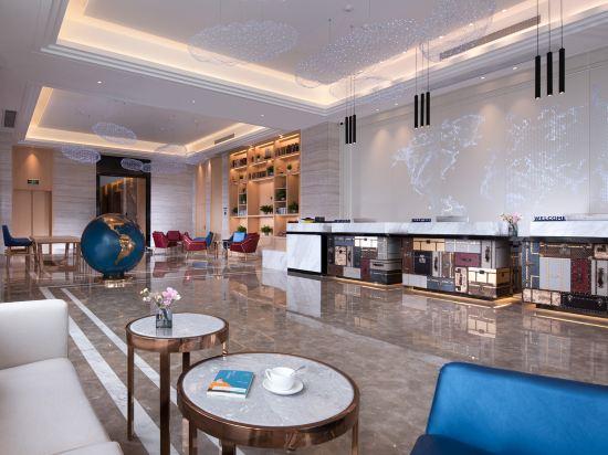 Kyriad Hotel (Dongguan Nancheng International Trade Center) 22/24