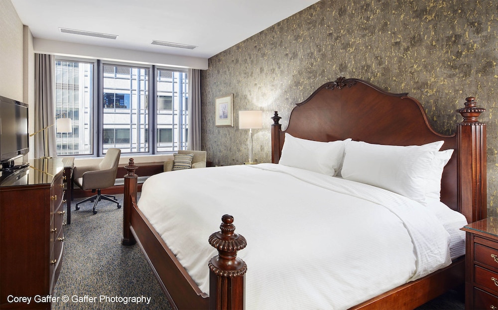 Towers at Kahler Grand Hotel 12/50