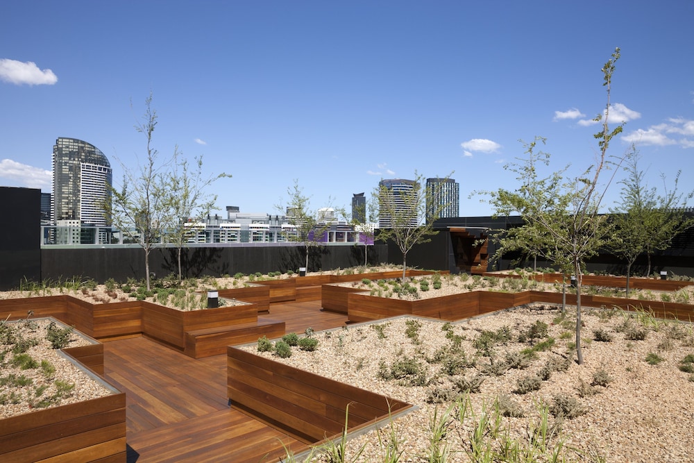 The Sebel Residences Melbourne Docklands 29/55