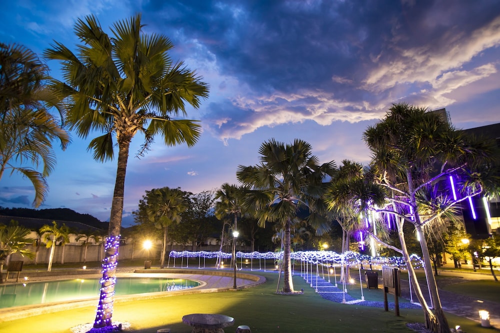 Taitung Chii Lih Resort 64/72