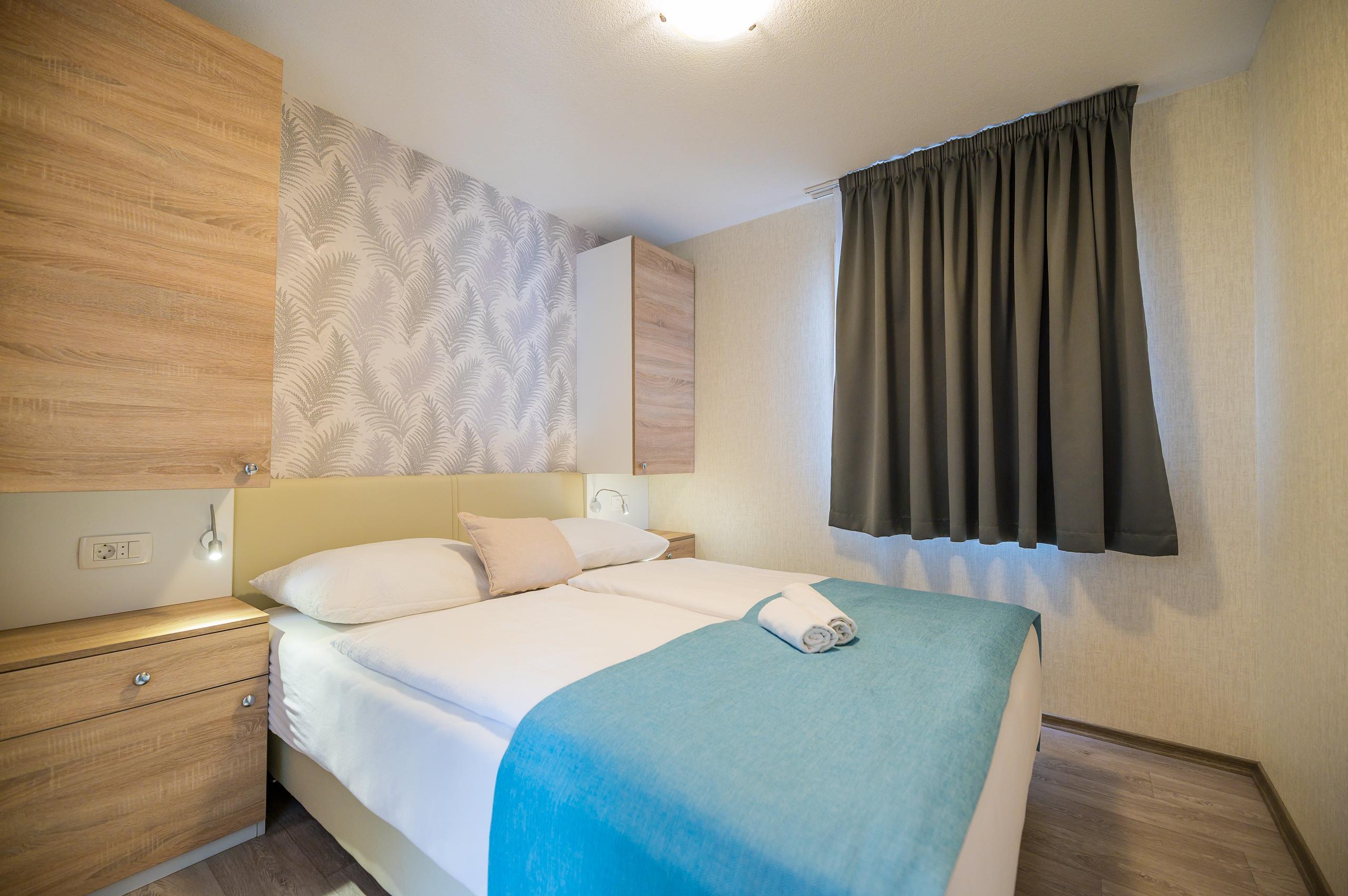 2 Bedrooms, Mobilehouse, Superior, Sea Side, Terrace