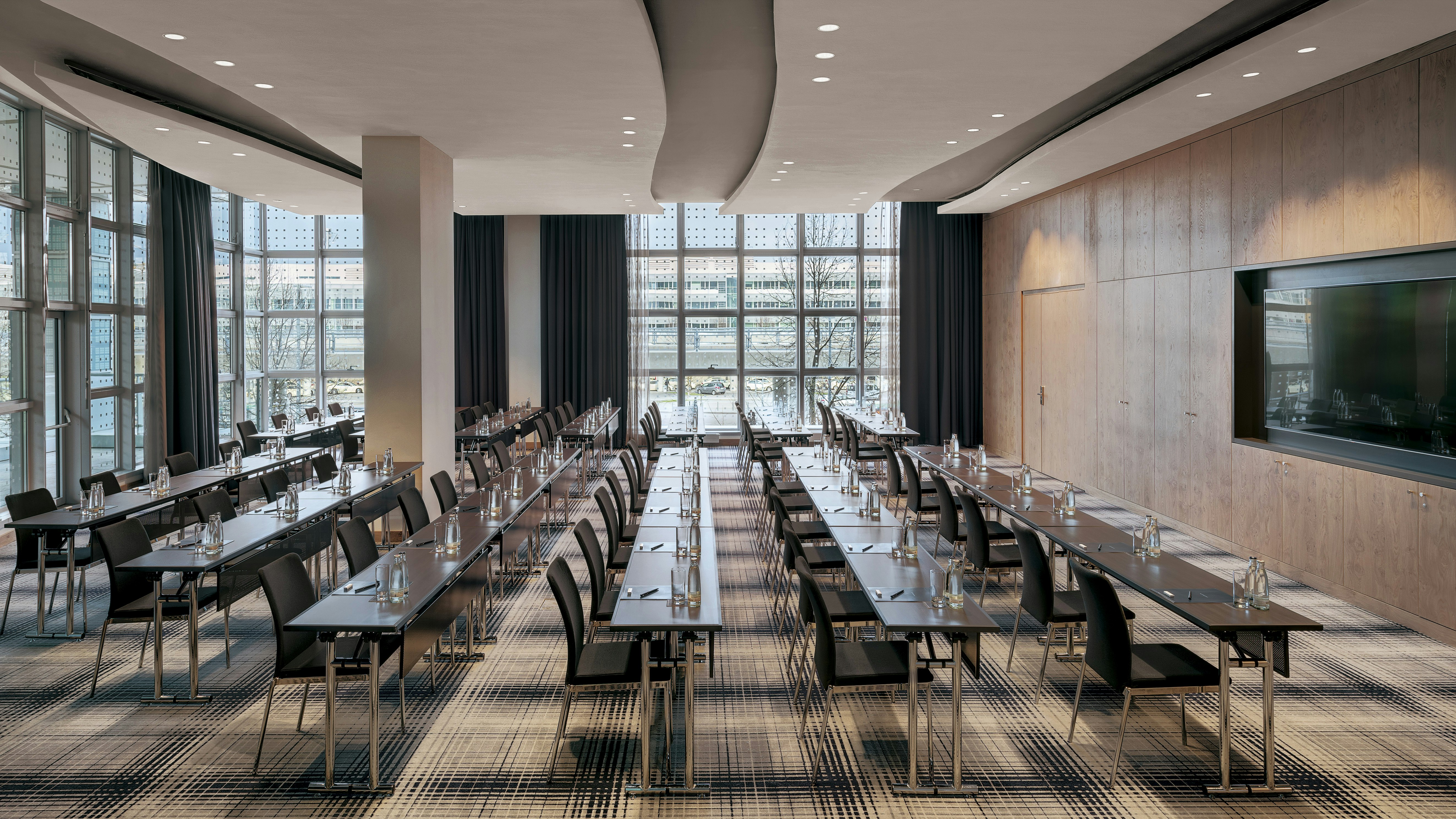 Hilton Munich Airport 82/93