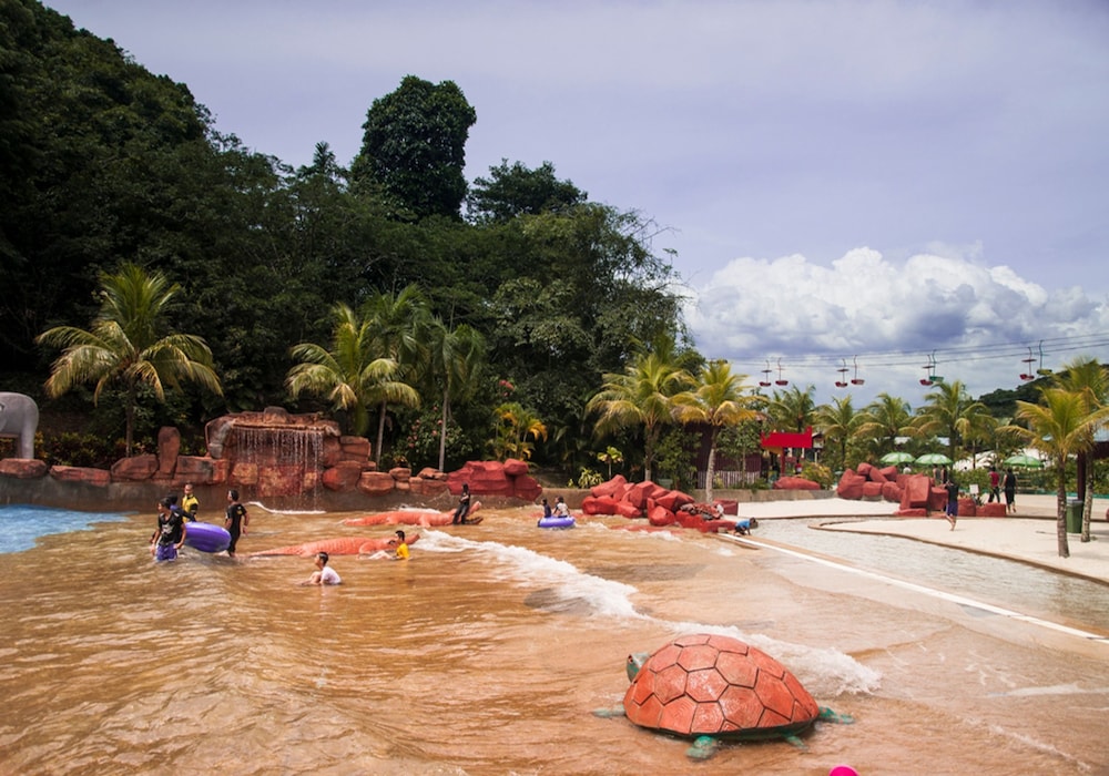 Bukit Merah Laketown Resort 31/43