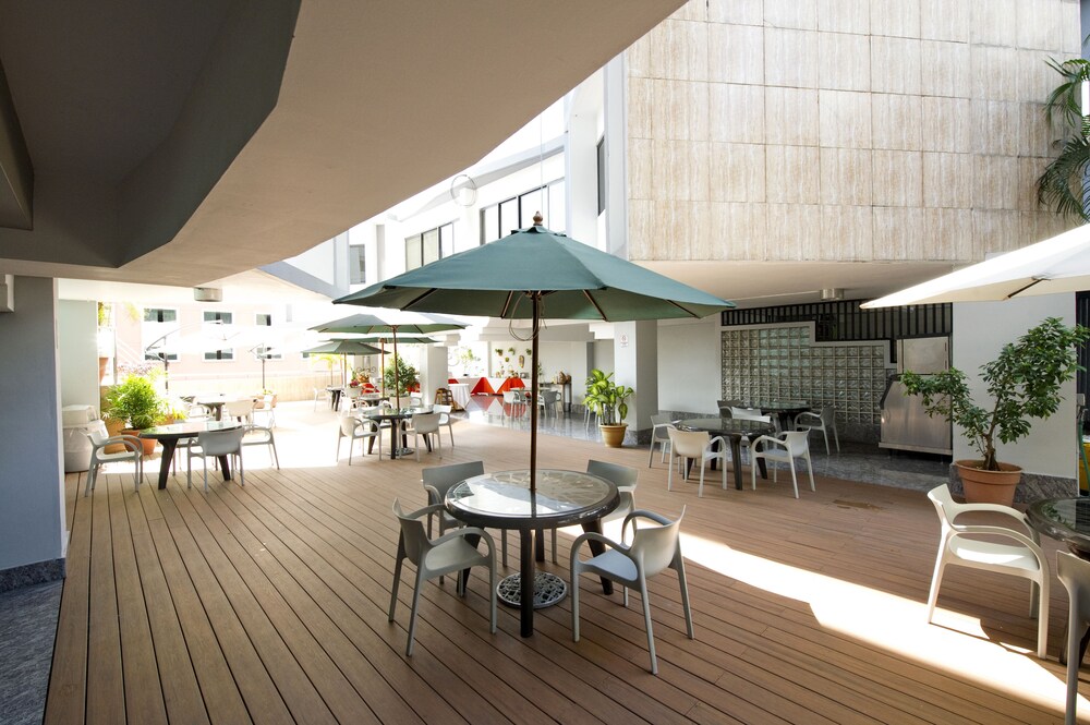 Torre de Alba Hotel Suites 53/68