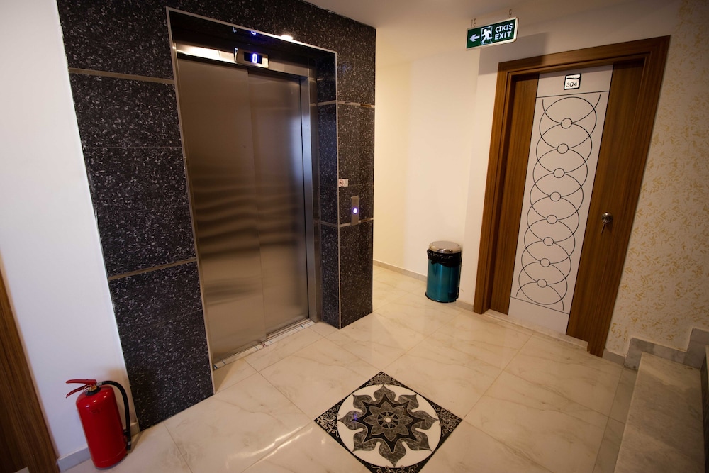 Ersoy Ikiz Otel 26/41