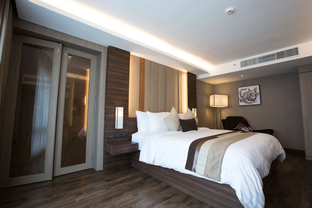 Arte Hotel 29/75