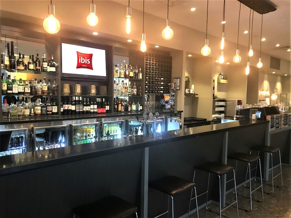 IBIS MELBOURNE GLEN WAVERLEY 58/76