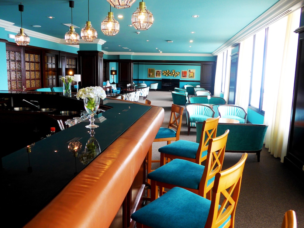 Pestana Bahia Praia Nature And Beach Resort 56/66