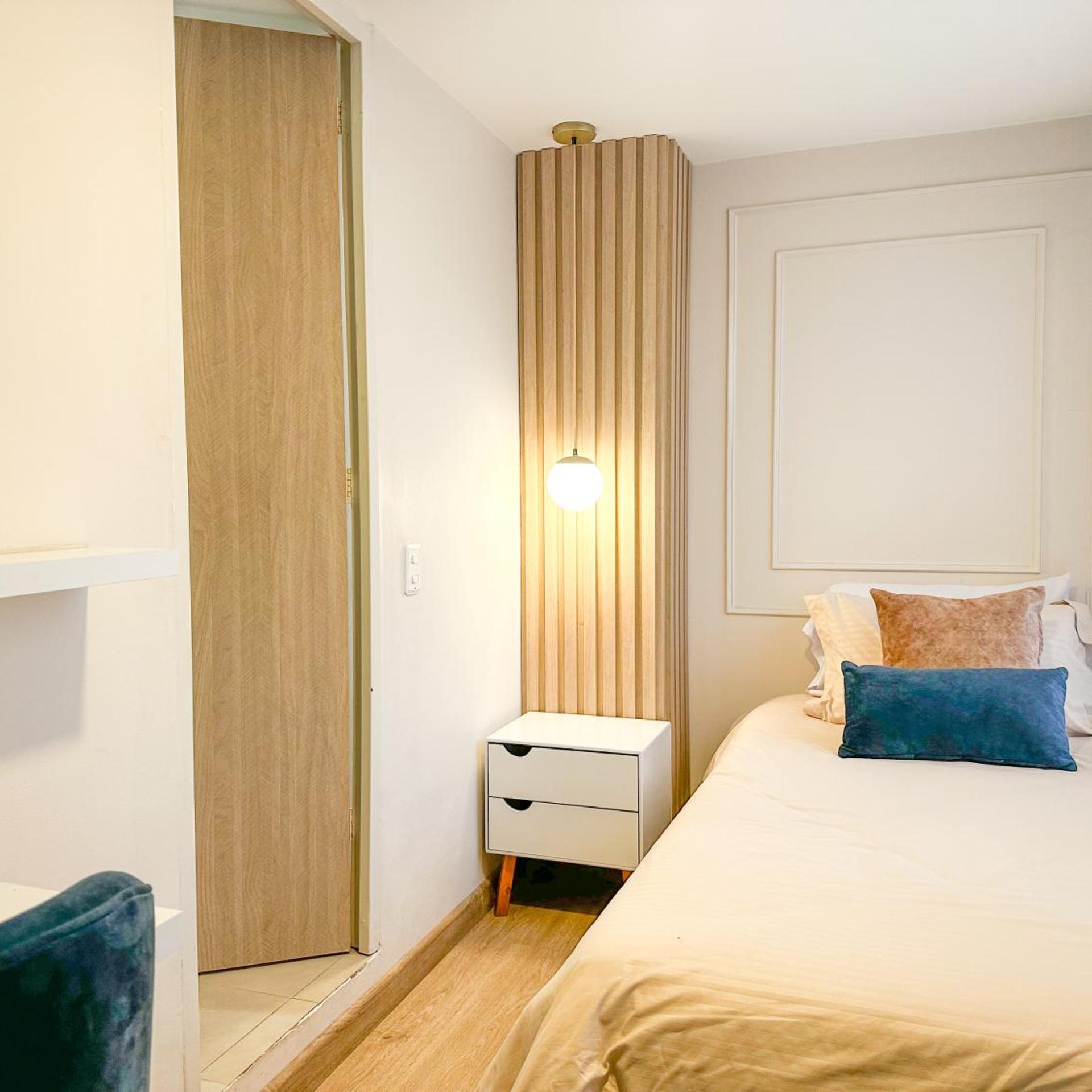 Hotel Santa Elena Norte 3/50