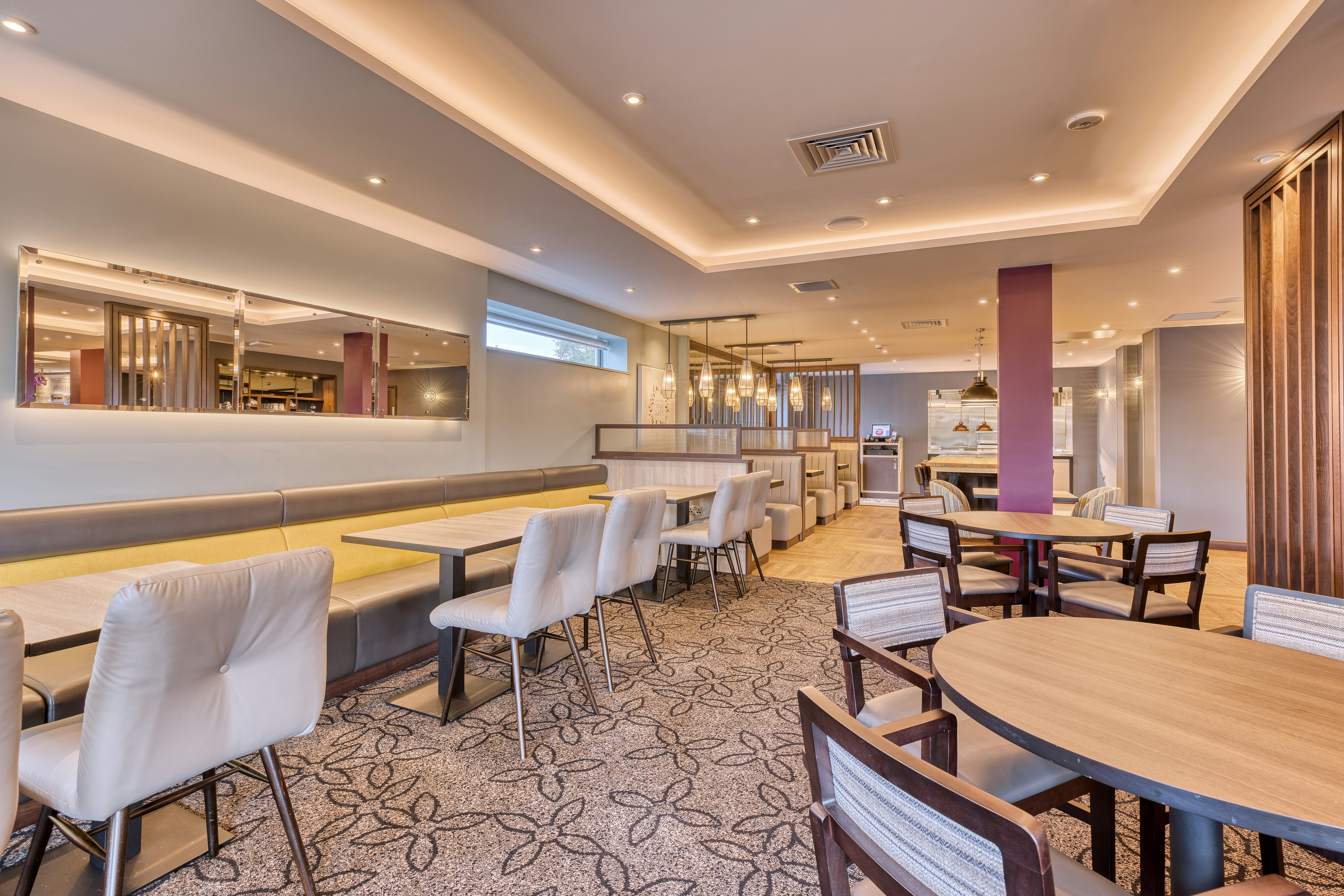 Premier Inn Pickering hotel 25/36