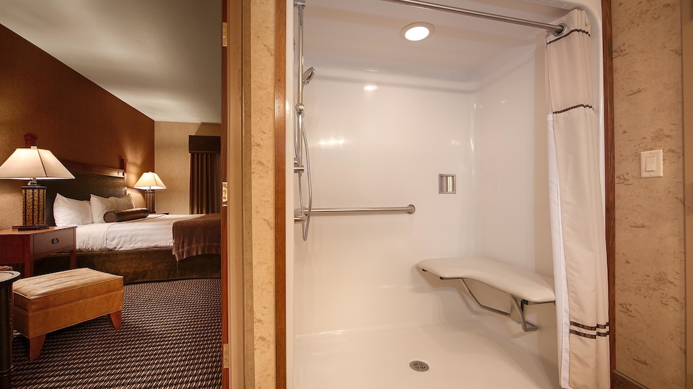 Best Western Plus Bryce Canyon Grand Hotel 9/37