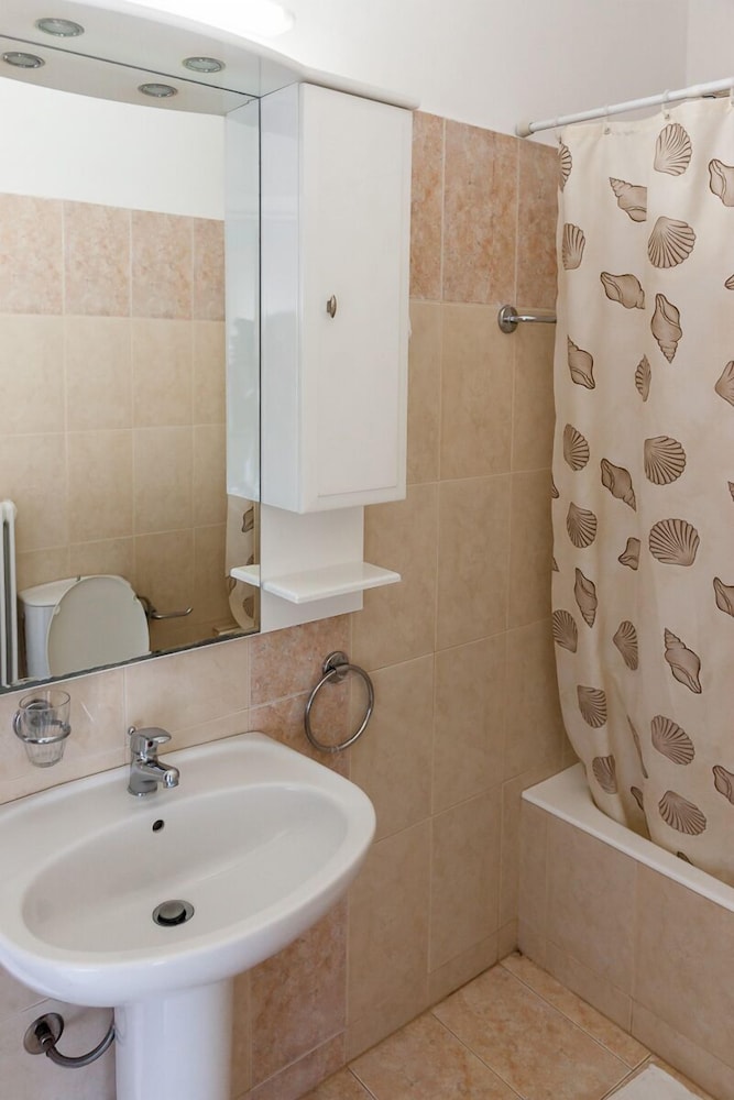Epidavros Seascape Apartments 43/46