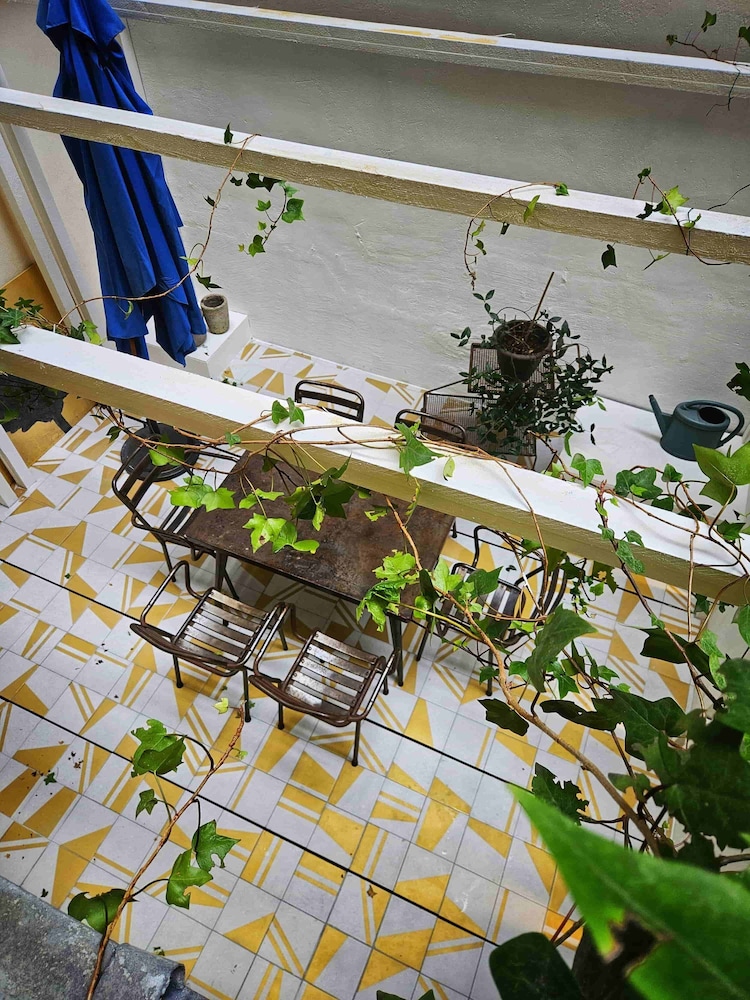 Hotel La Nouvelle Republique & Hammam 44/50