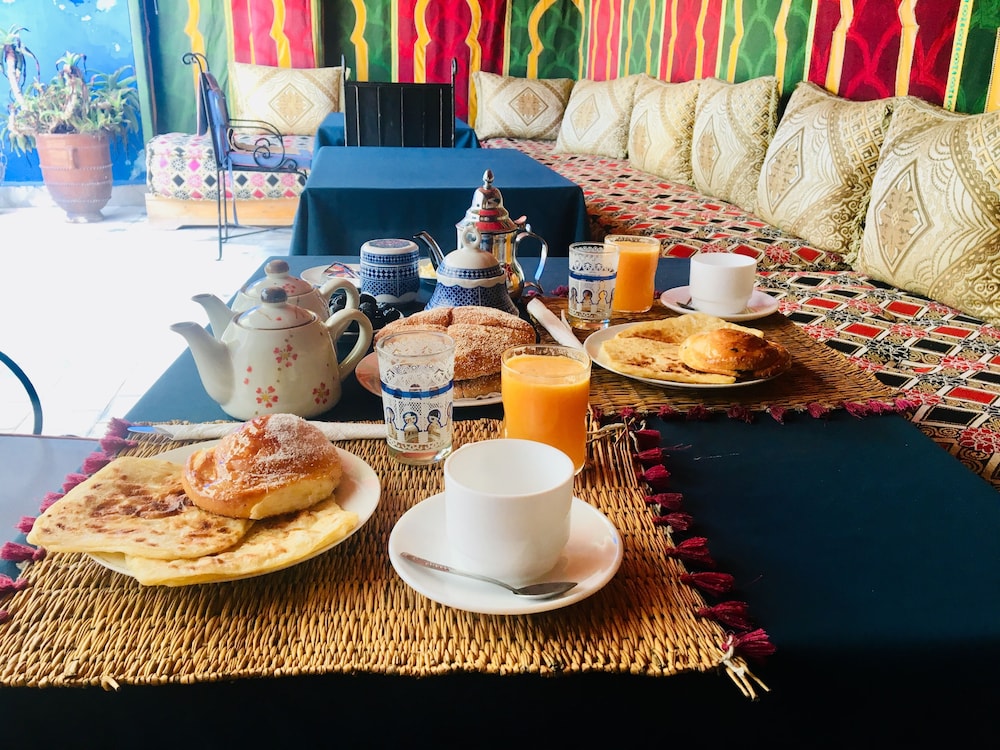 Dar Zayna 40/50