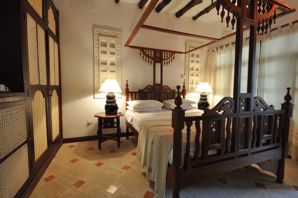 KILIFI BAY BEACH RESORT 9/50