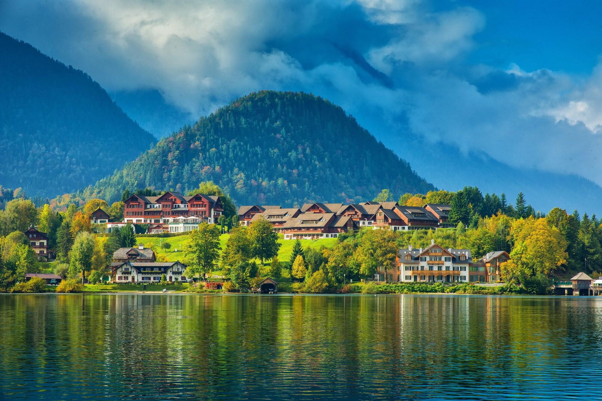 Seeblick Hotel And Villas 33/43