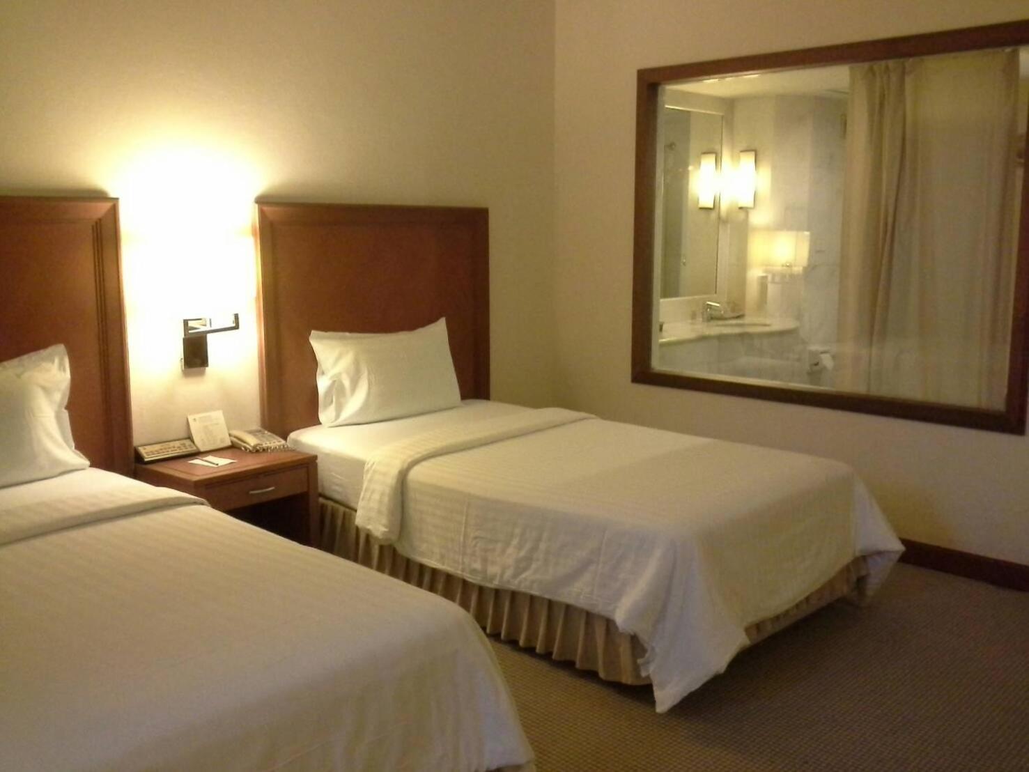 Grand Mandarin Betong Hotel 23/46