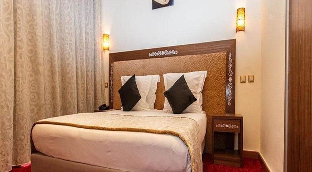 Saoura Hotel Taghit 3/25