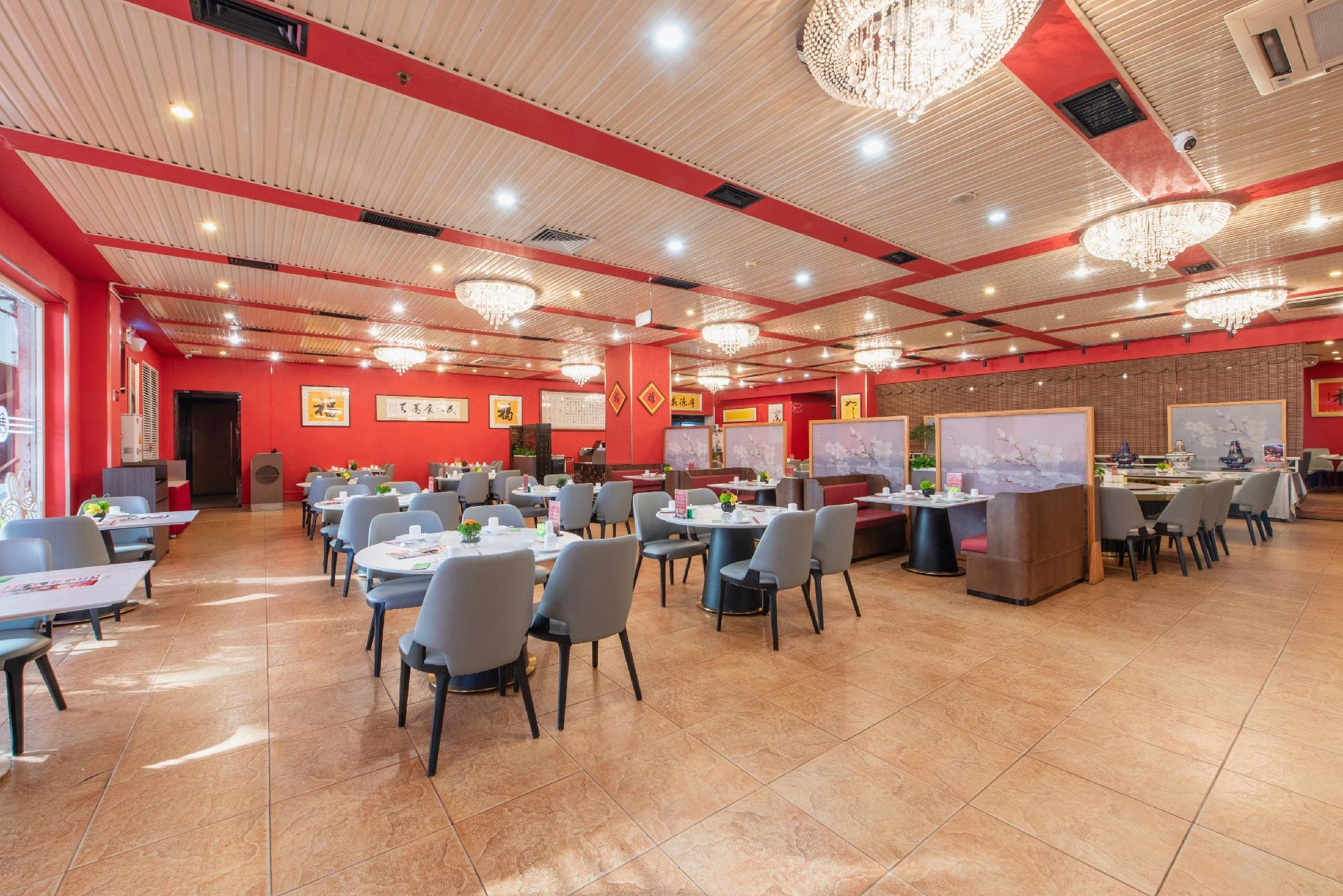 Chang An Hotel 37/51
