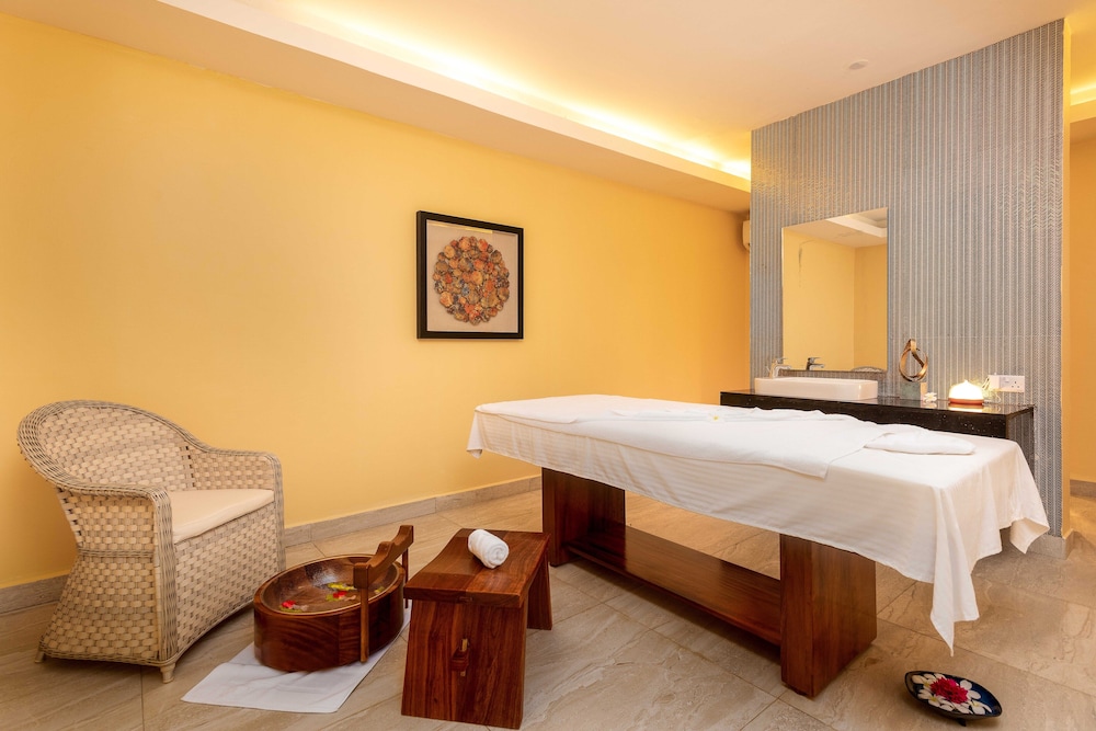 Royal Zanzibar Beach Resort 9/50