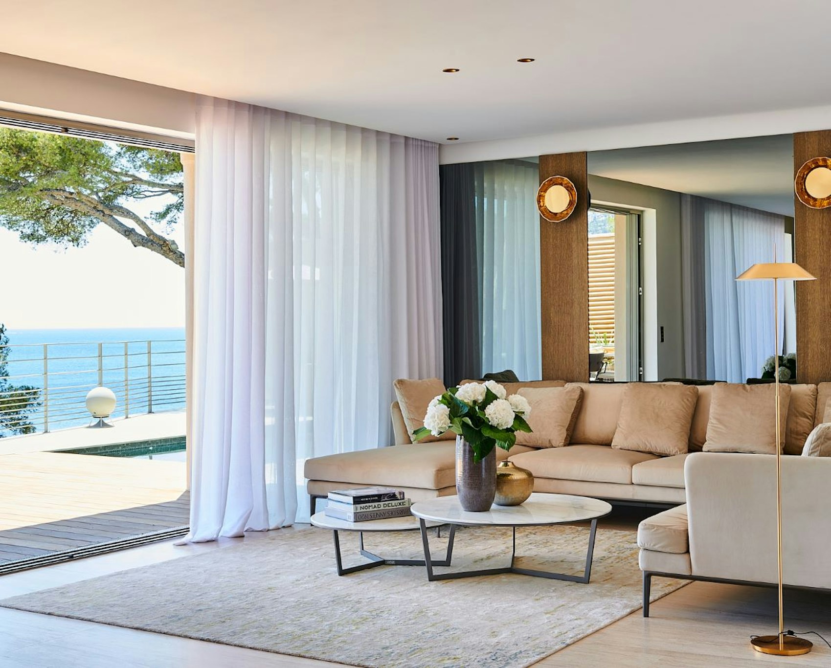 Hotel Les Roches Blanches 24/50