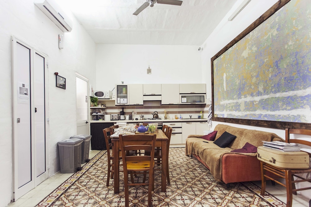 Granny's Inn - Hostel 33/50