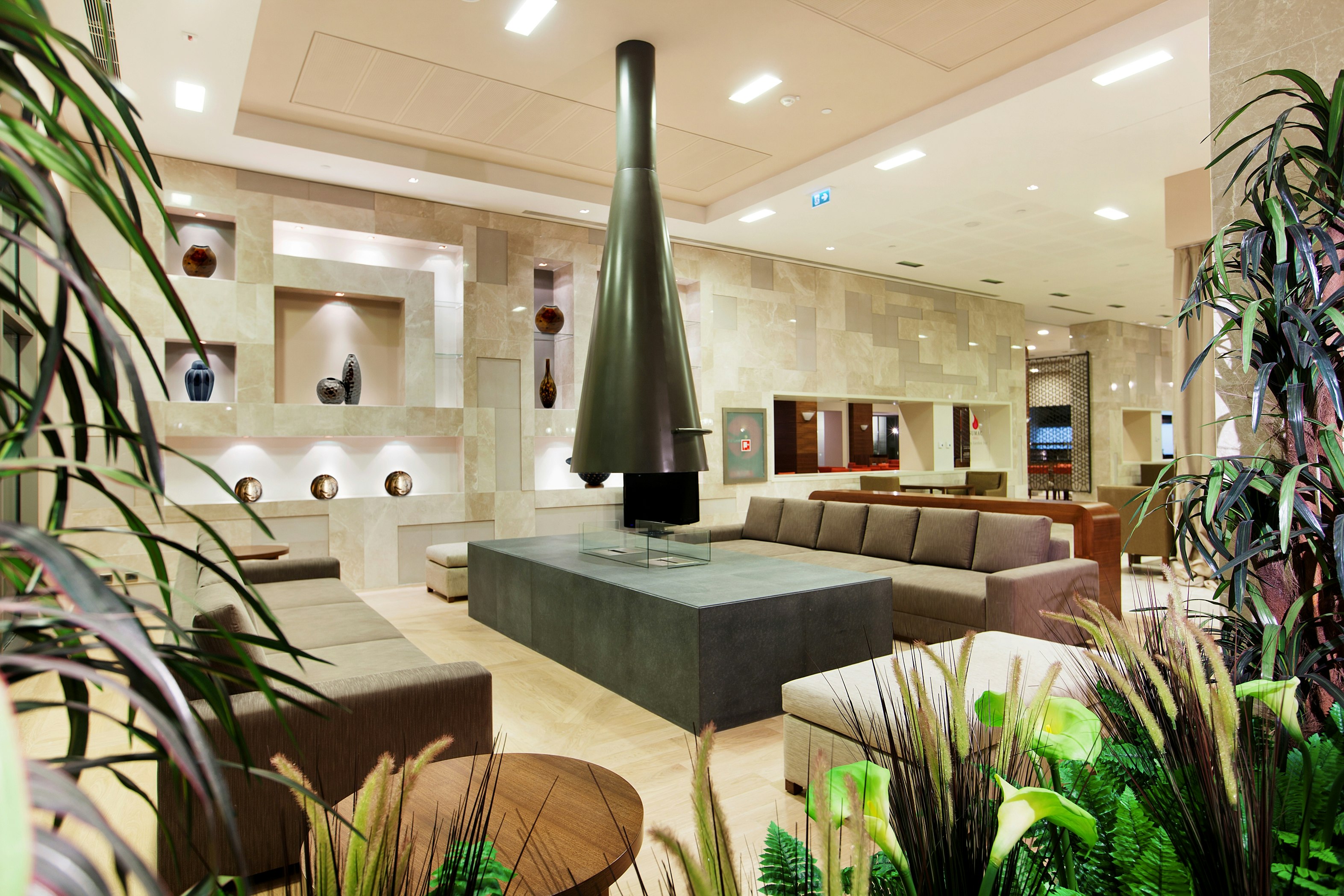 HILTON GARDEN INN SANLIURFA 4/29