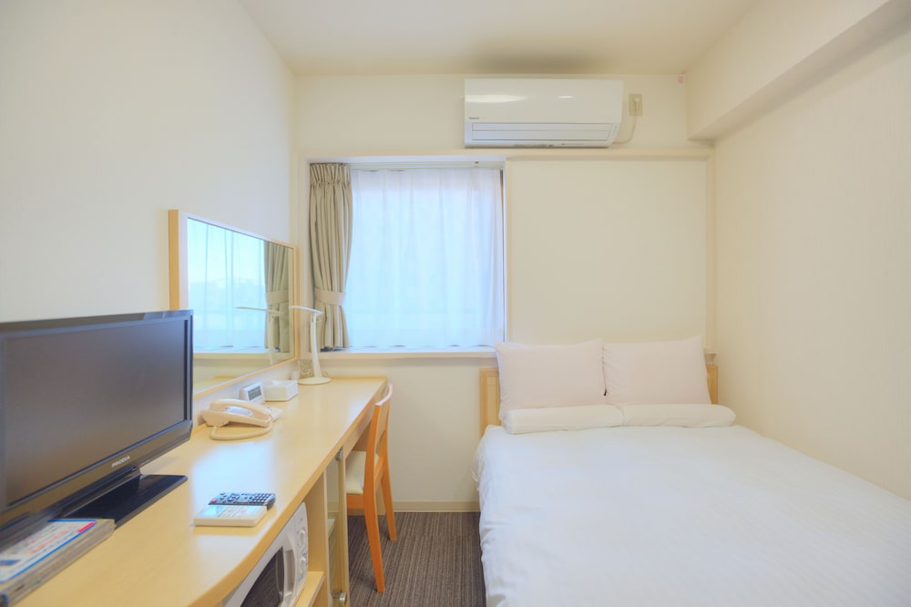Hotel Mystays Higashi Ikebukuro 21/46