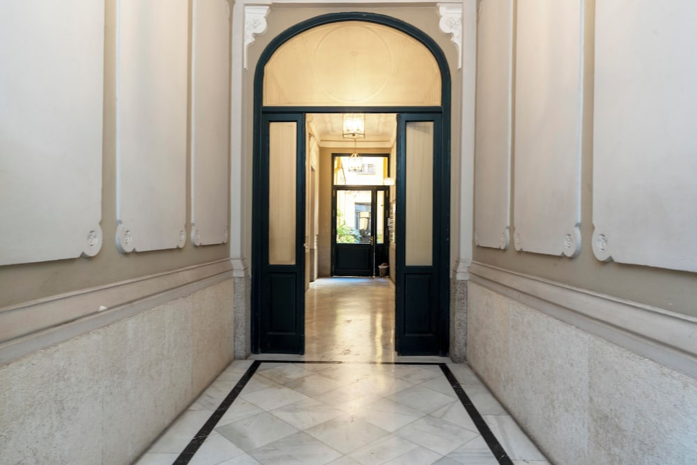 Hotel boutique Negresco Plaza Mayor 14/21