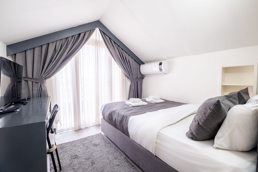 Dream Suite Istanbul 5/19