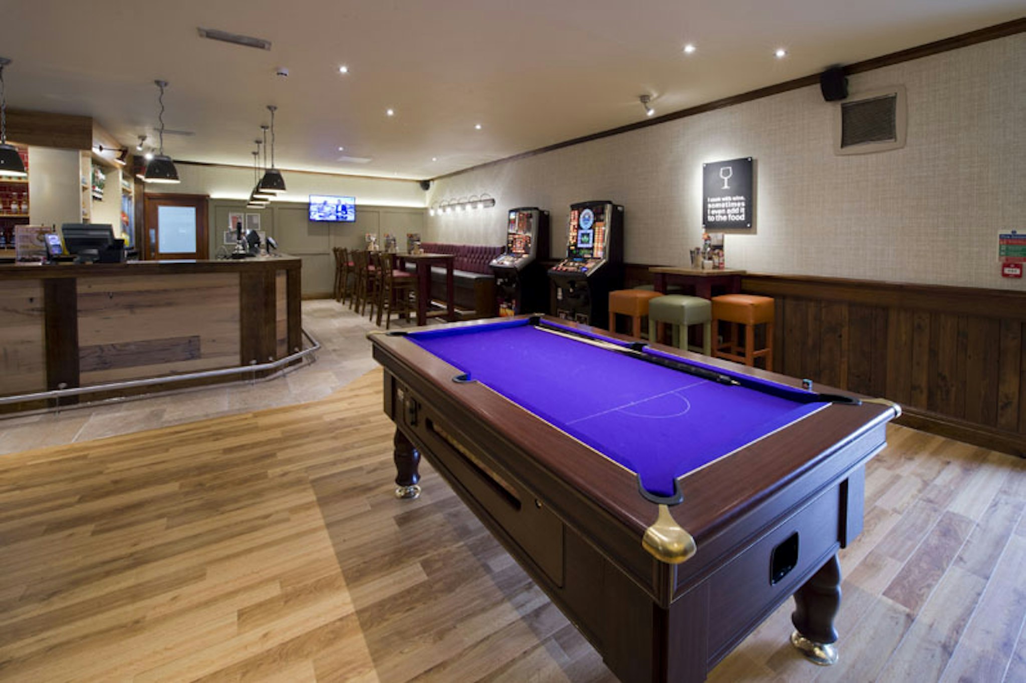 Premier Inn Newcastle (Metro Centre) Hotel 11/49