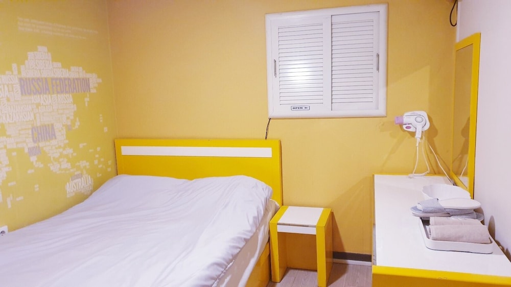 Oppa Hostel 19/50