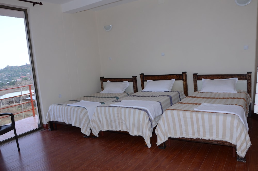 Zan-Seyoum Hotel 18/50